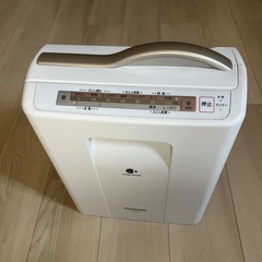 パナソニック　布団乾燥機