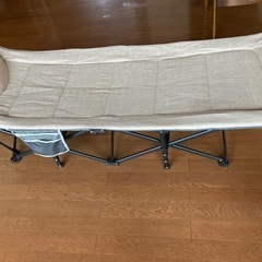 ATORPOK 折り畳み式ベッド