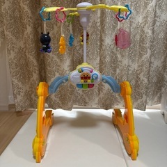 アンパンマン8wayよくばりメリー