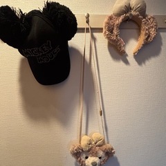 ディズニーグッズ