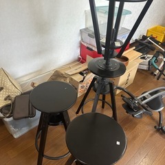 カウンターチェア