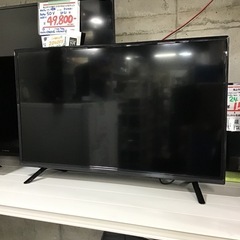 32vテレビ　Mr.Max  ミスターマックス　2025年製　リ...
