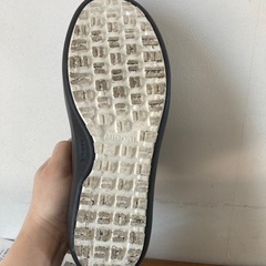 ミドリ安全　耐油性　スリッポン　24EEEの画像