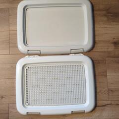 ペットシーツ用ケース（4個セット）の画像