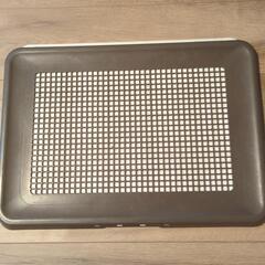 ペットシーツ用ケース（4個セット）の画像