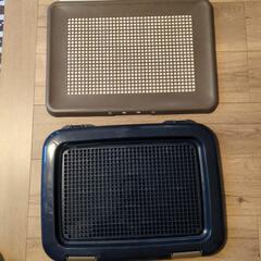 ペットシーツ用ケース（4個セット）の画像