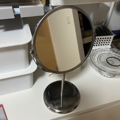IKEA 鏡