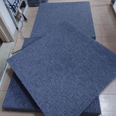 フロアマット