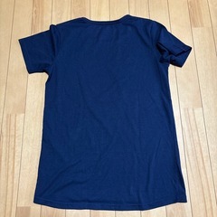 サイズＬ.ミニーちゃんTシャツの画像