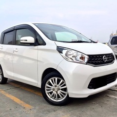 ★緊急投稿！★最安！★日産の本気！★乗って帰れます！★H27年式...