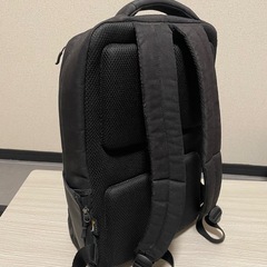 【引越しのため6月4日までに取りに来ていただける方！】ビジネス用リュックサックの画像