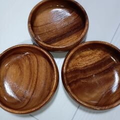 アカシア　深プレートの画像