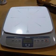 IH調理器