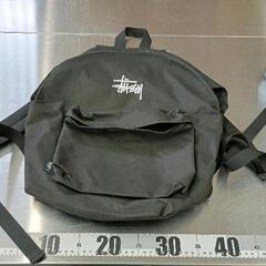 0531-183 STUSSY リュック