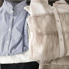 レディース 8点