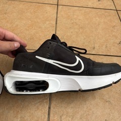 NIKE AIRMAX 27センチの画像