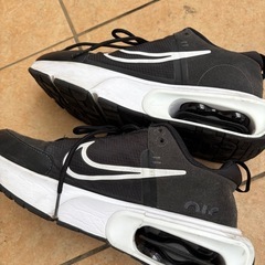 NIKE AIRMAX 27センチの画像