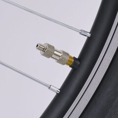 Panaracer☆A バルブアダプター（米式 ⇒英式）２個の画像