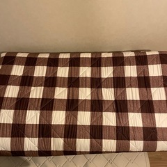 セミダブル 敷布団