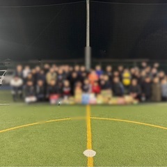 フットサル大会参加者募集の画像