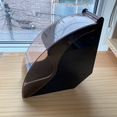 コーヒーフィルターケース　コーヒーフィルター入れの画像