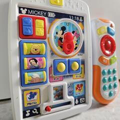 ディズニー 音が鳴る リモコンの画像