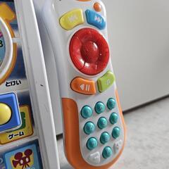 ディズニー 音が鳴る リモコンの画像