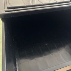 ブラックカラーボックスの画像