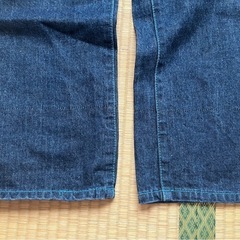 ジーンズの画像