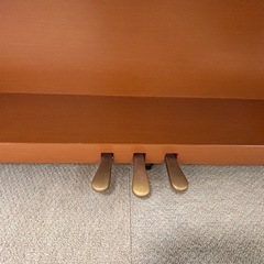 YAMAHAクラヴィノーバ  CLP-340Cの画像