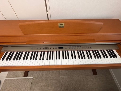 YAMAHAクラヴィノーバ  CLP-340C