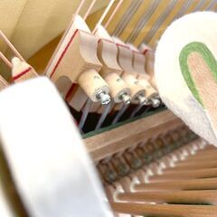 スッキリしたデザイン　チーク艶消し仕上げ　ヤマハW103Bの画像