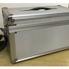 日本プロフオート ハードケース アルミケース カメラケース