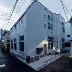 北千住駅まで徒歩9分♪足立区の築浅物件！清潔感のある室内と大きな...