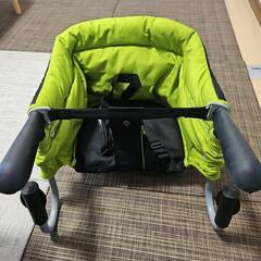 VITA

ポータブルベビートラベルチェア

