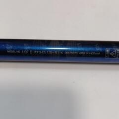 リバティークラブ アオリ 1.5ー51の画像