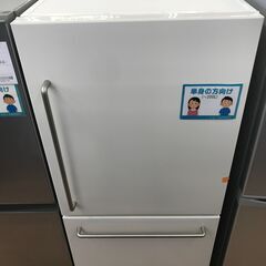 ★ジモティー割あり★KJ10311 無印良品 冷蔵庫 MJ-R1...