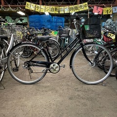 【5267】シティ　27インチ　8,300円（防犯・税込）