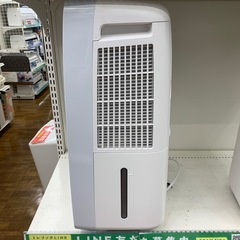 梅雨の時期にオススメの除湿機が入荷しました！の画像