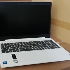 【ほぼ新品】windows11 ノートパソコン メーカーキャンセ...