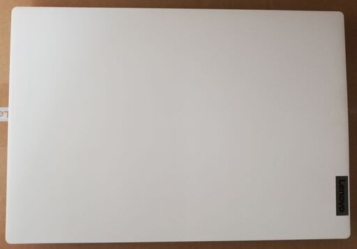 【ほぼ新品】windows11 ノートパソコン メーカーキャンセルPC 再販売品 Lenovo IdeaPad L360i