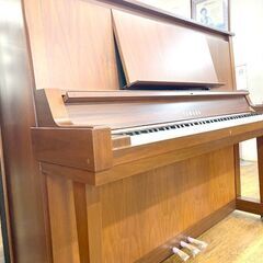 大きな譜面台　木のぬくもり　ウォルナット艶消し仕上げ　ヤマハW102