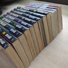漫画　まとめ売りの画像