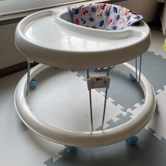 歩行器 Gウォーカー 西松屋