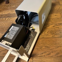Razer Core X eGPU