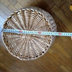 バスケットの画像