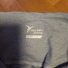 ヨガウェア上下セット🤍グレーの画像