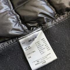 クロックス ダウンベスト 110の画像