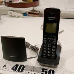 0531-160 Panasonic KX-FKD559-K コ...