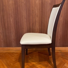ダイニングチェア【肘無し】の画像